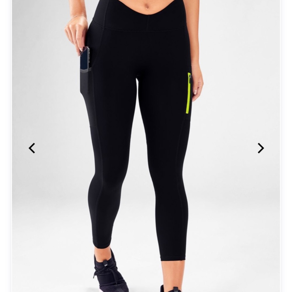 Fabletics leggings